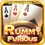 Rummy Furious – Play & Win ₹1,850 Weekly!