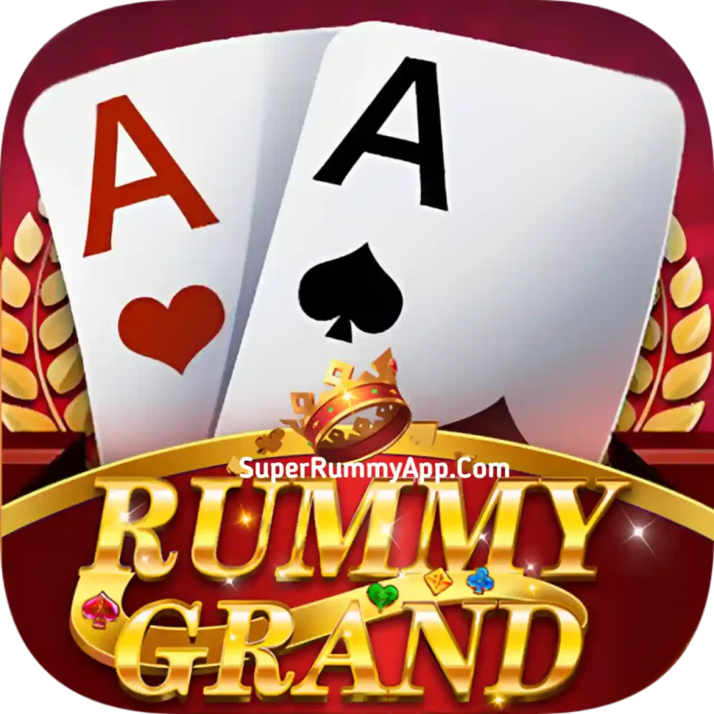 Rummy Grand – Join Rummy MarchWin Big Cash Prizes and Real Money in Rummy Games